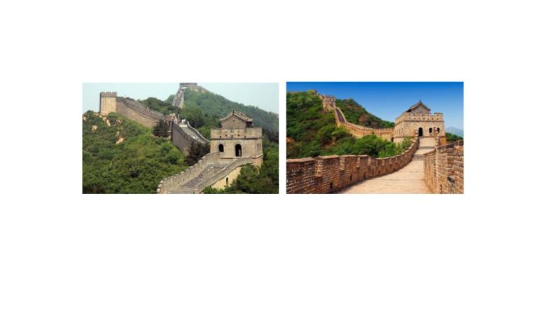 Unit 2 Lesson 12 A Visit to the Great Wall 图片版课件+素材02