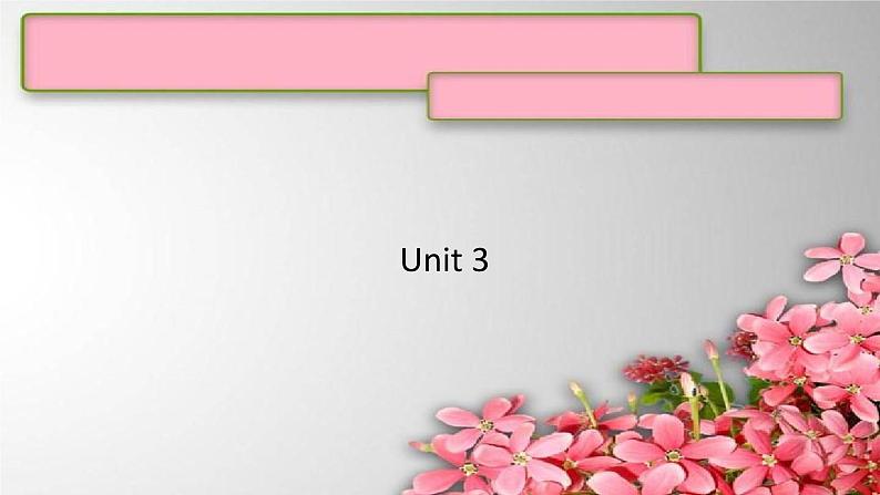 1A Review U3-U5 课件新概念英语青少版03