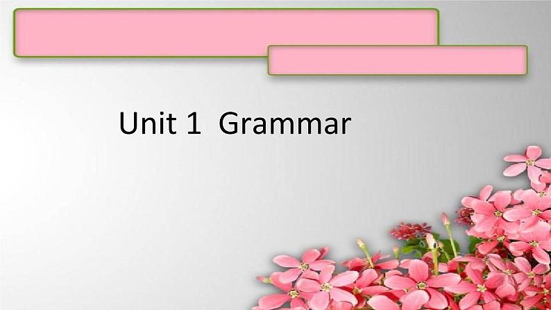 1A Review U1-U3 课件新概念英语青少版03