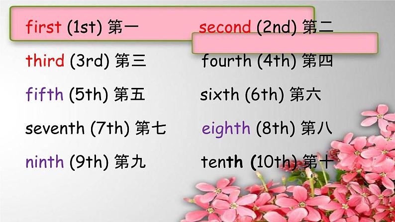 1A Unit 9课件新概念英语青少版第5页