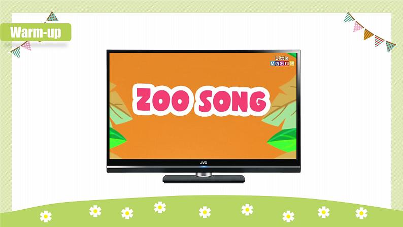 Unit3 At the zoo 第1课时(教学课件)PartA Let's talk&Draw and say-三年级英语上册同步精品系列(人教PEP版)第2页