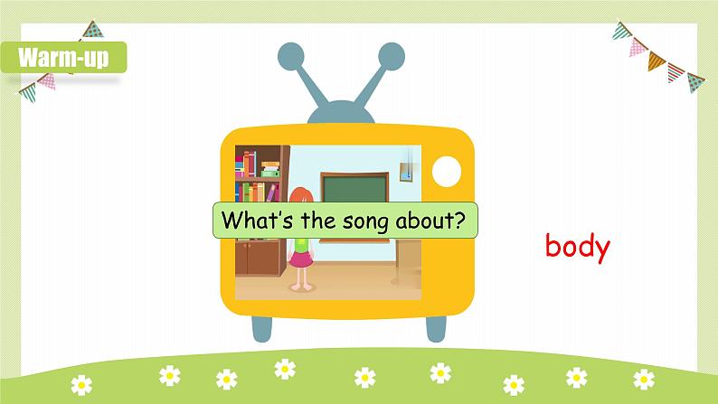Unit3 At the zoo 第5课时(教学课件)PartA Let's learn&let's do-三年级英语下册同步精品系列(人教PEP版)02