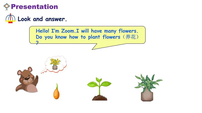 Unit6 How many 第6课时(教学课件)PartC Start to read&Let's check&Story time-三年级英语下册同步精品系列(人教PEP版)07