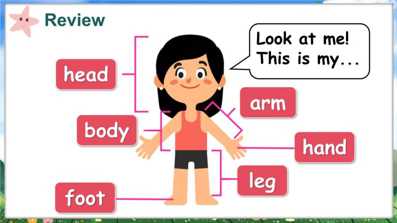 Module 4 Things we enjoy Unit 10 Funny cartoons 第2课时（课件+素材）-2023-2024学年牛津上海版（三起）英语三年级下册03