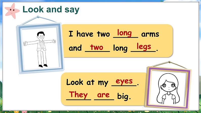 Module 4 Things we enjoy Unit 10 Funny cartoons 第3课时(课件)-2023-2024学年牛津上海版(三起)英语三年级下册第3页