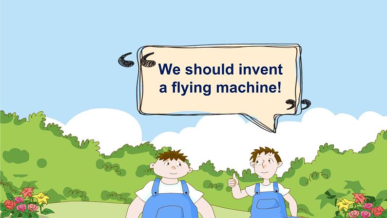 Module 4 Things we enjoy Unit 10 Great inventions 第3课时(课件+素材)-2023-2024学年牛津上海版(三起)英语五年级下册04