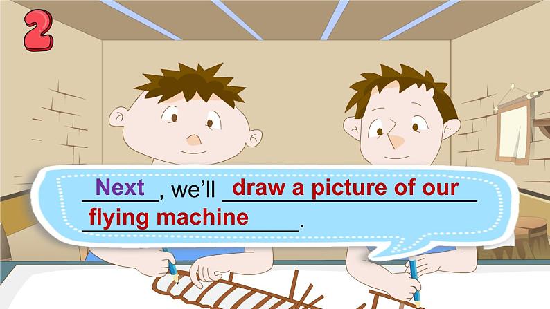 Module 4 Things we enjoy Unit 10 Great inventions 第3课时(课件+素材)-2023-2024学年牛津上海版(三起)英语五年级下册06