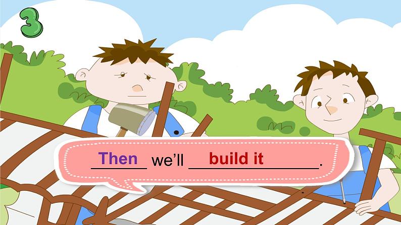 Module 4 Things we enjoy Unit 10 Great inventions 第3课时(课件+素材)-2023-2024学年牛津上海版(三起)英语五年级下册07
