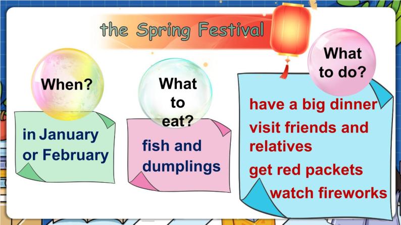 Module 4 Things we enjoy Unit 11 Chinese festivals 第2课时（课件+素材）-2023-2024学年牛津上海版（三起）英语五年级下册03