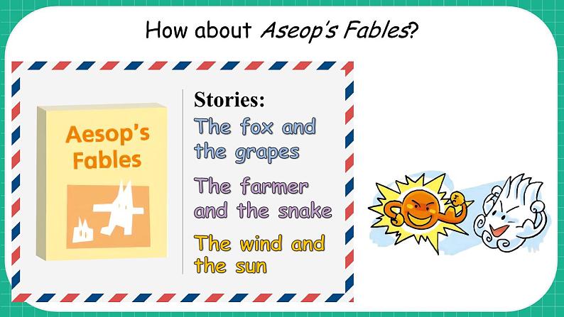 Module 4 Things we enjoy Unit 10 Great storybooks 第2课时(课件+素材)-2023-2024学年牛津上海版(三起)英语六年级下册06