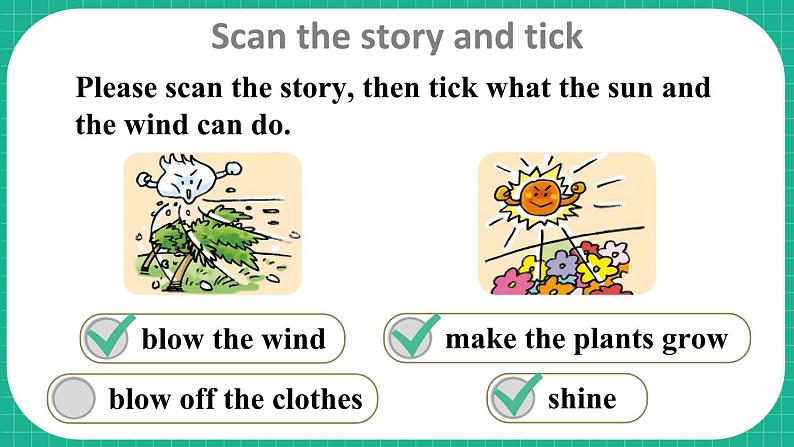 Module 4 Things we enjoy Unit 10 Great storybooks 第2课时(课件+素材)-2023-2024学年牛津上海版(三起)英语六年级下册07