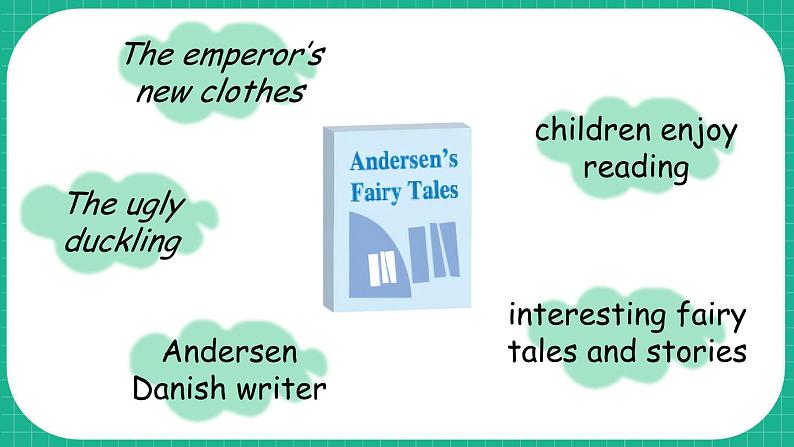 Module 4 Things we enjoy Unit 10 Great storybooks 第3课时(课件+素材)-2023-2024学年牛津上海版(三起)英语六年级下册04