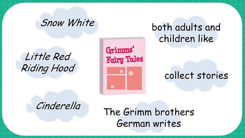 Module 4 Things we enjoy Unit 10 Great storybooks 第3课时(课件+素材)-2023-2024学年牛津上海版(三起)英语六年级下册05
