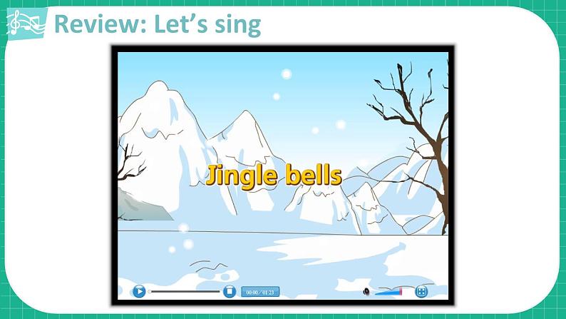 Module 4 Things we enjoy Unit 12 The five peas 第1课时(课件+素材)-2023-2024学年牛津上海版(三起)英语六年级下册02