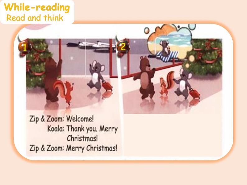 Unit 2 favourite season Part C Story time 课件第6页