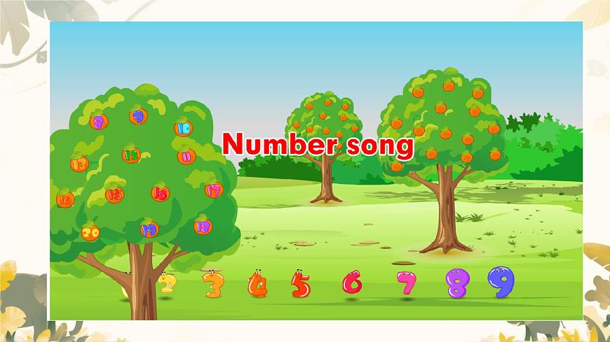 人教精通版四年級英語下冊 Lesson 7教學(xué)課件第2頁