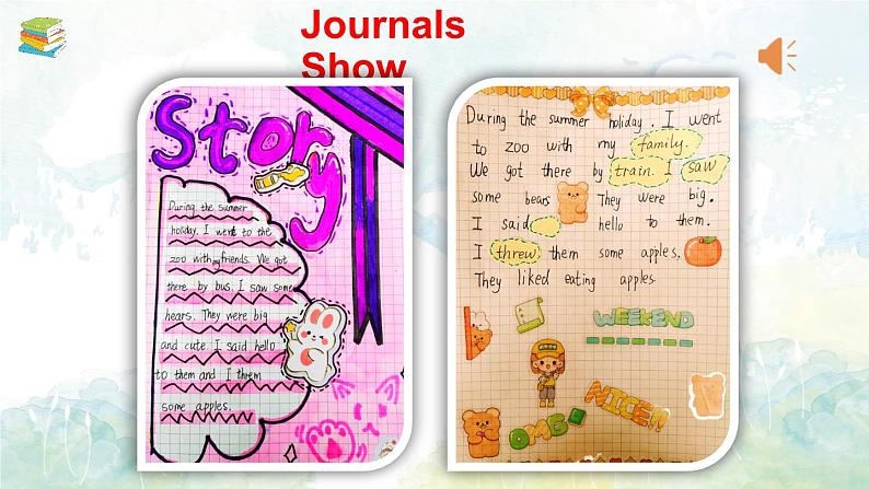 Module 2 Unit 5 Animals in danger 课件(六上)03