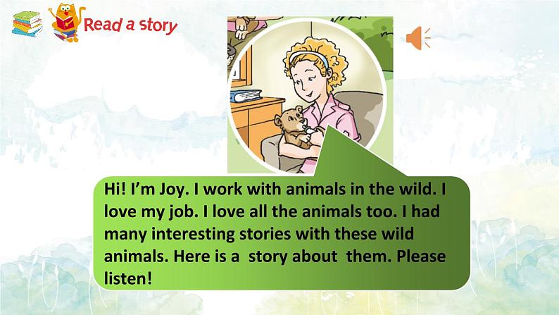 Module 2 Unit 5 Animals in danger 课件(六上)05