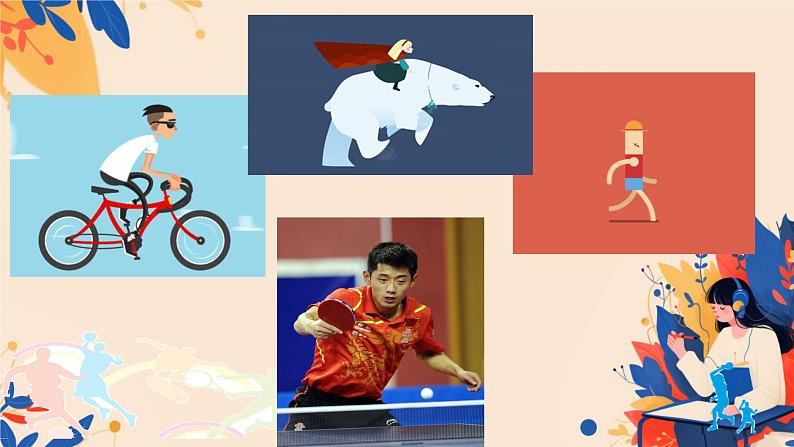冀教版小学六年级英语下册 lesson 10 课件第7页