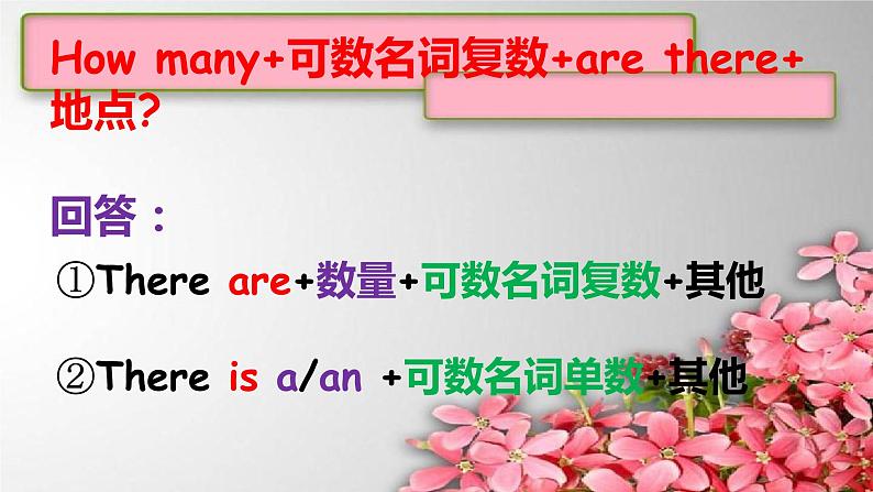 Unit 12Hide behind the bush !课件 新概念英语(青少版)Starter B第7页