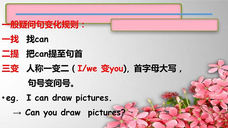 Unit 14They are amazing !课件 新概念英语(青少版)Starter B08
