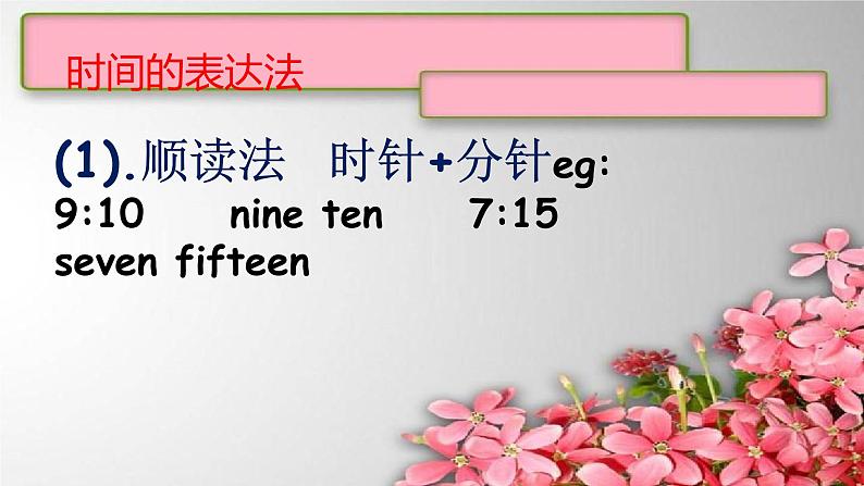Unit 21 Breakfast blues!课件 新概念英语青少版1B第7页