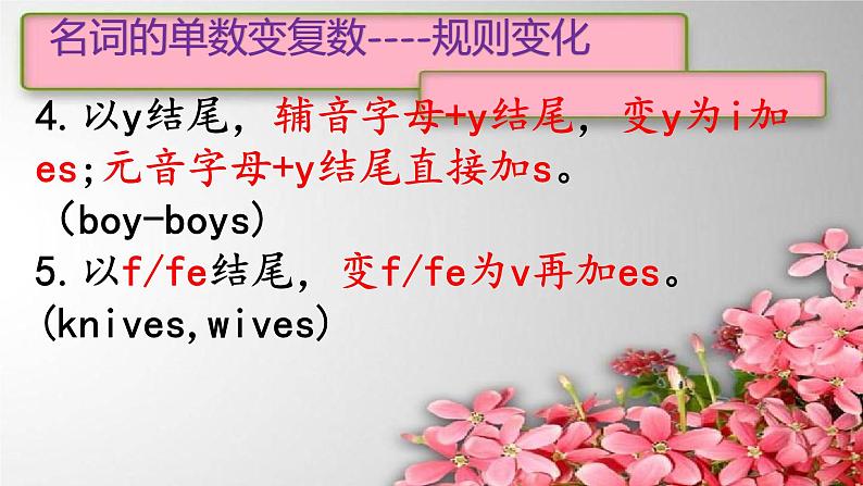 1B上 Oral Test课件 新概念英语青少版1B07