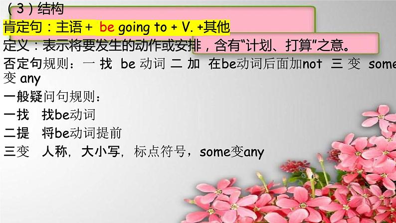 2A下 Total Review课件 新概念英语(青少版)2A第6页