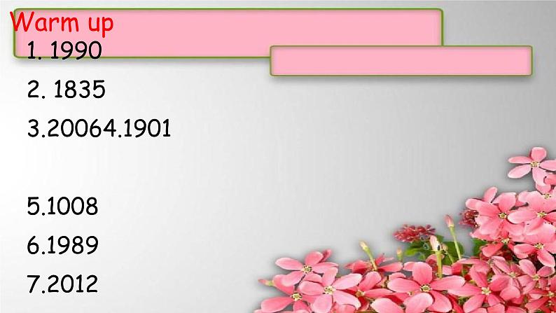 U10-U113课件 新概念英语(青少版)2A第2页