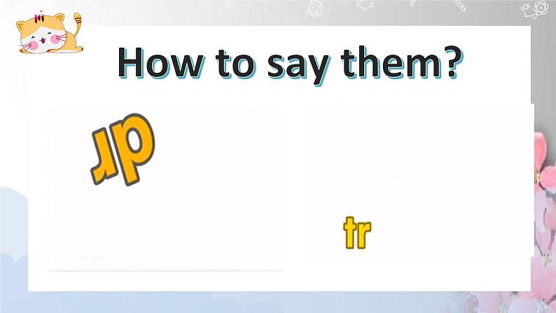 Unit2 Special Days Lesson4 Let's Spell 课件第5页