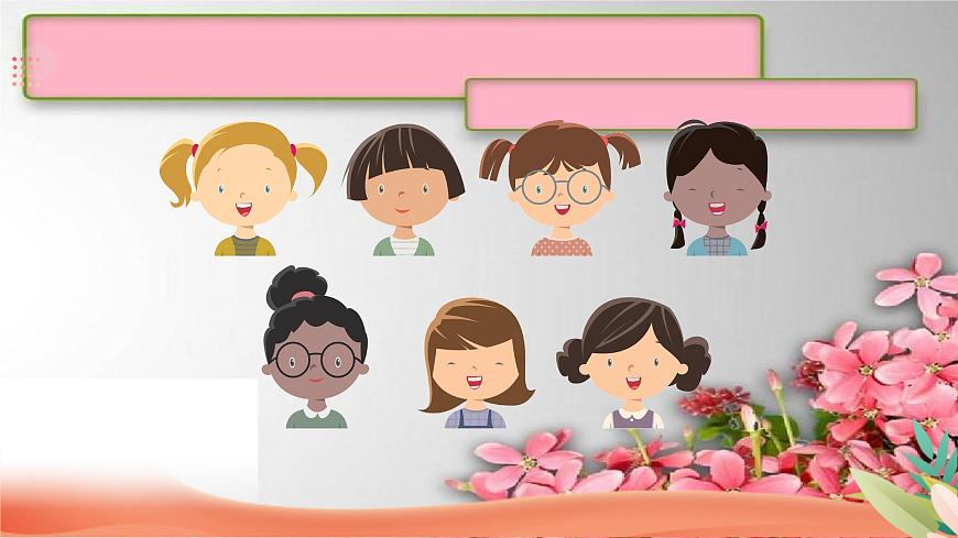 Unit2 Special Days Lesson7 Story Time   課件第2頁