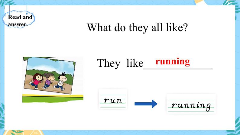 外研版(三起)小学英语四上Module 2 unit 1课件+教案+素材07