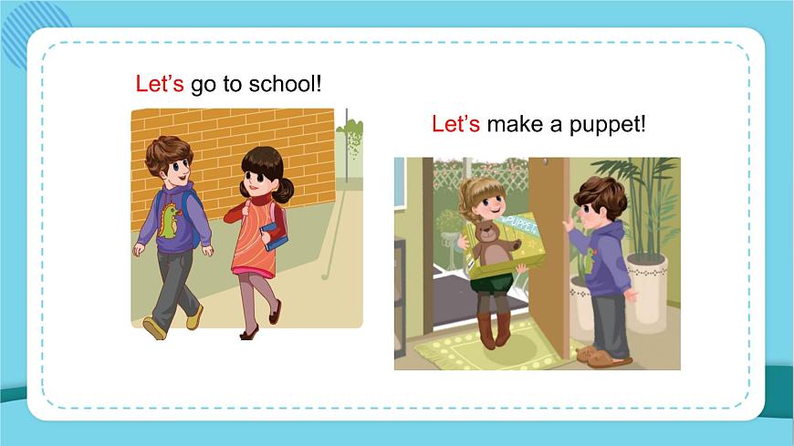 Part A Let's talk Let's play第3頁(yè)