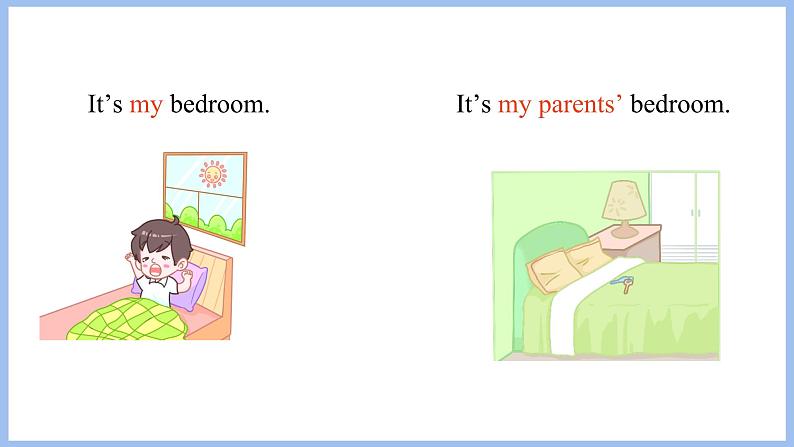Unit 5 What does he do Part A Let's try & Let's talk(课件)-2024-2025学年人教PEP版英语六年级上册07