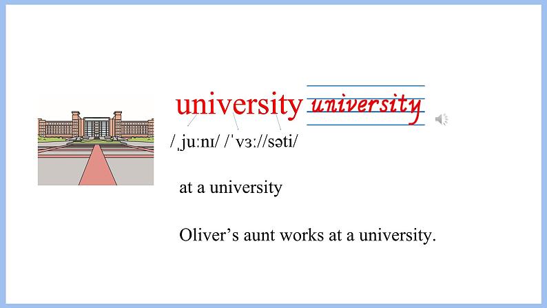 Unit 5 What does he do Part B Let's learn & Write and discuss(课件)-2024-2025学年人教PEP版英语六年级上册08