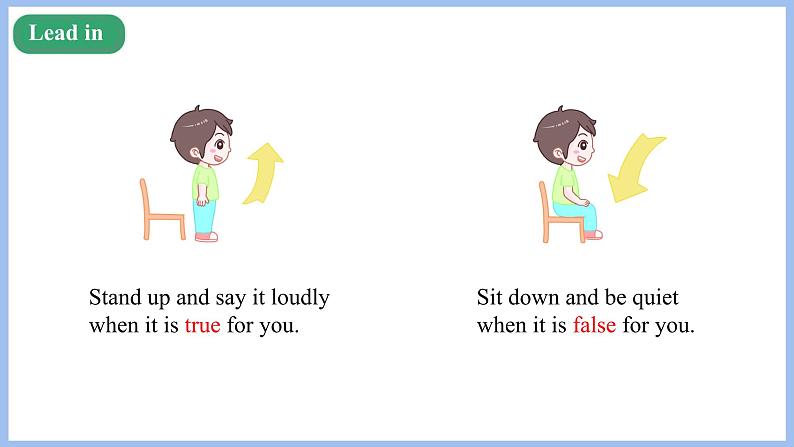 Unit 6 How do you feel Part B Let's check & Let's wrap it up(课件)-2024-2025学年人教PEP版英语六年级上册第2页