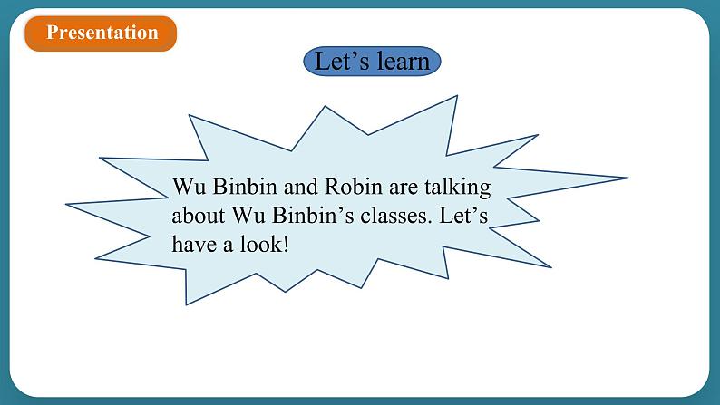 Unit 2 My week Part A Let's learn & Let's play(课件)-2024-2025学年人教PEP版英语五年级上册第4页