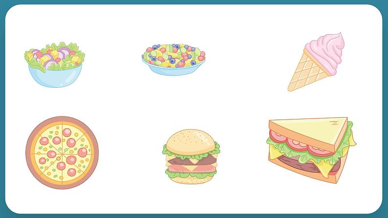 Unit 3 What would you like Part A Let's try & Let's talk(课件)-2024-2025学年人教PEP版英语五年级上册第3页