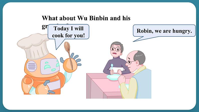 Unit 3 What would you like Part B Read and write ~ Let's wrap it up(课件)-2024-2025学年人教PEP版英语五年级上册第6页