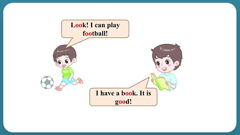 Unit 4 What can you do Part A Let's spell(课件)-2024-2025学年人教PEP版英语五年级上册04