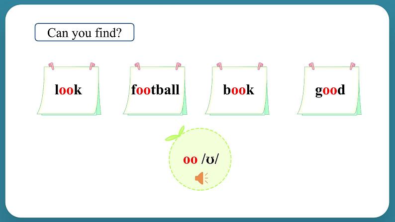 Unit 4 What can you do Part A Let's spell(课件)-2024-2025学年人教PEP版英语五年级上册05