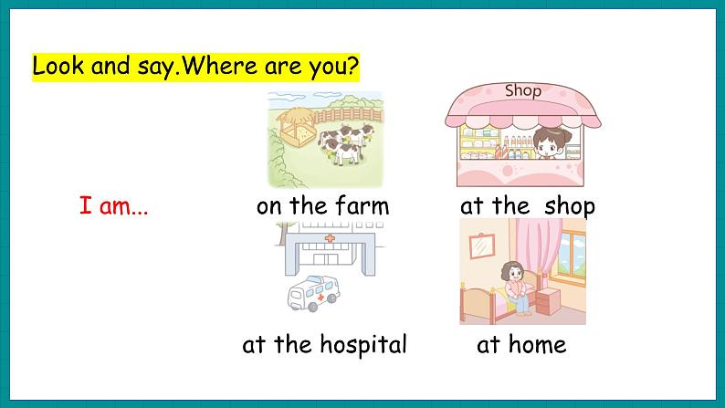 Unit 1 My Family Lesson 5 Having Fun Together(课件+素材) 冀教版(三起)英语五年级上册06
