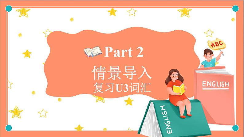 Unit3 Look at me(课件)人教PEP版英语三年级上册07