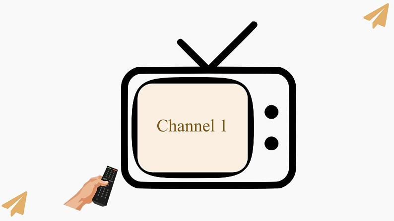 Unit 5 TV Shows fun time(课件)-2024-2025学年人教新起点版英语五年级上册03