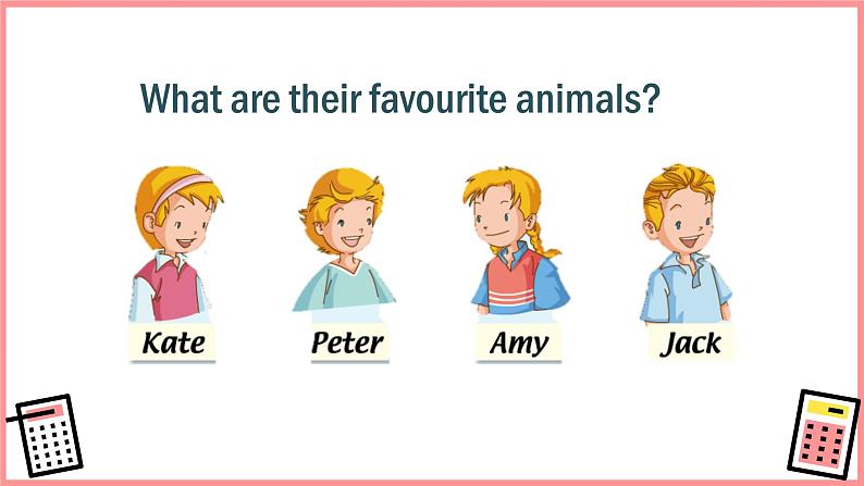 Unit 3 Animals let's check(课件)-2024-2025学年人教新起点版英语五年级上册05