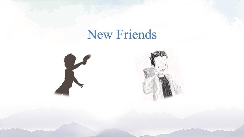 Unit 1 Classmates Lesson2(上)(课件)-2024-2025学年人教新起点版英语五年级上册03