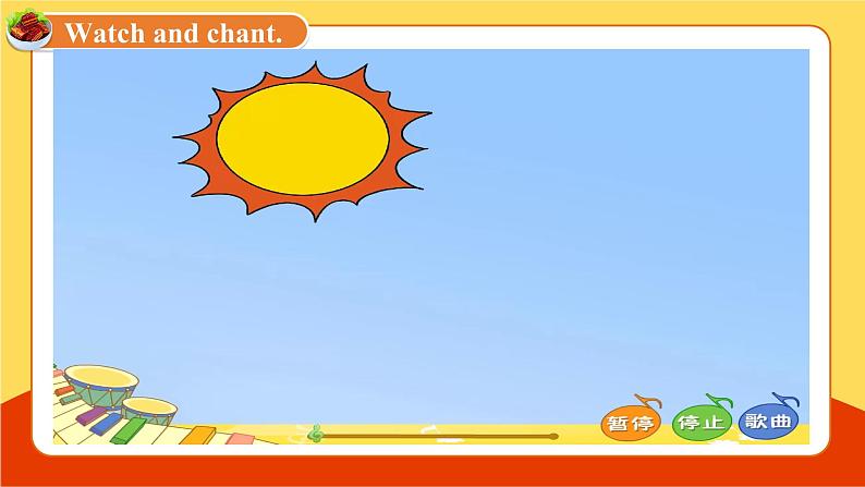 Module4 Unit 1 Do you like meat_(教学课件)-2023-2024学年外研版(三起)英语三年级下册04