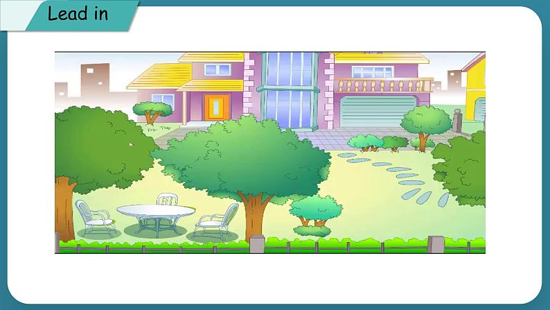 Unit 2 At Home Lesson 7 Homework(课件) 冀教版(三起)英语四年级上册02