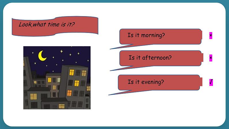 Unit 2 At Home Lesson 7 Homework(课件) 冀教版(三起)英语四年级上册04