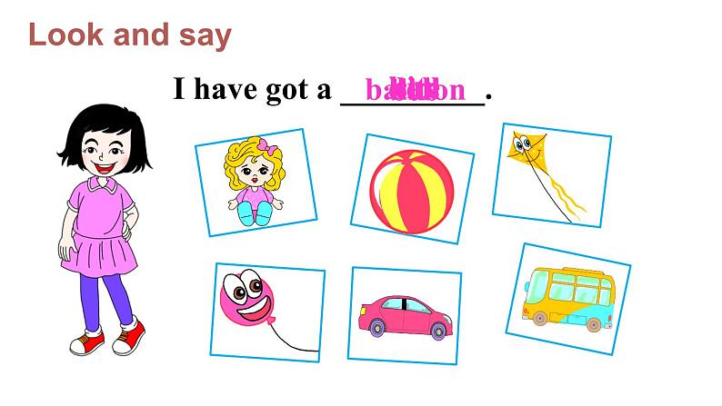 2024-2025外研版(三起)六上英语-Module 6 Unit 1 You’ve got a letter from New York.【课件】第2页